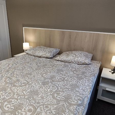 Aparthotel Нарва Экстерьер фото