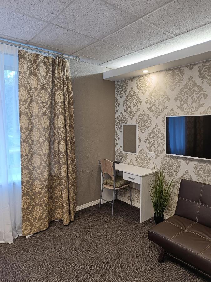 Aparthotel Нарва Экстерьер фото