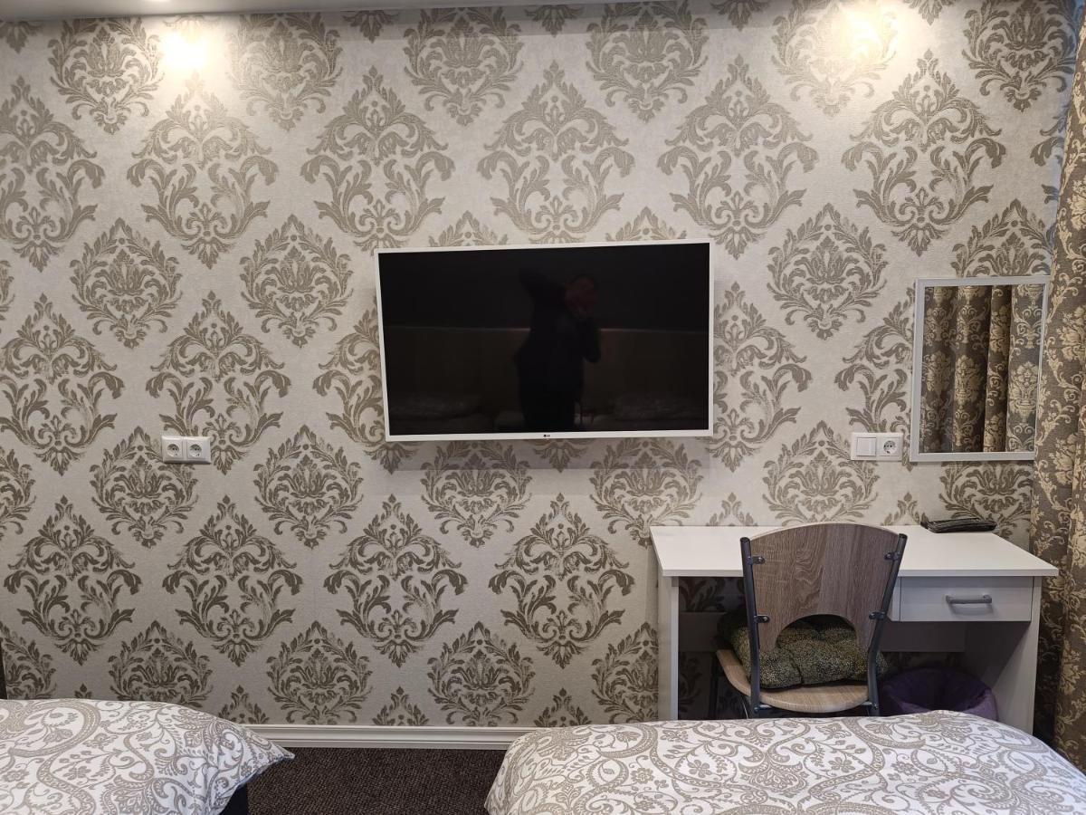 Aparthotel Нарва Экстерьер фото