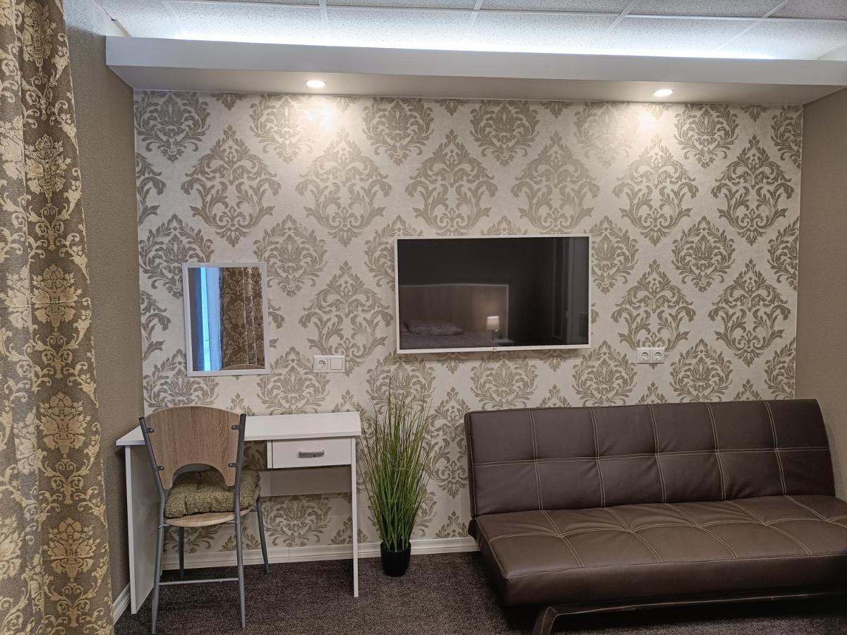 Aparthotel Нарва Экстерьер фото