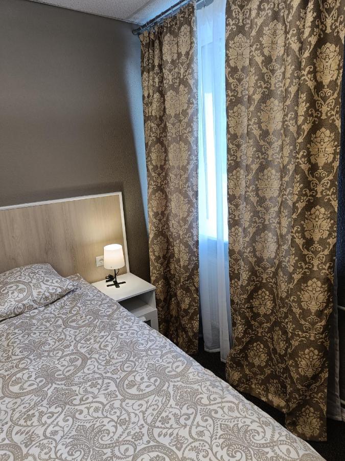 Aparthotel Нарва Экстерьер фото
