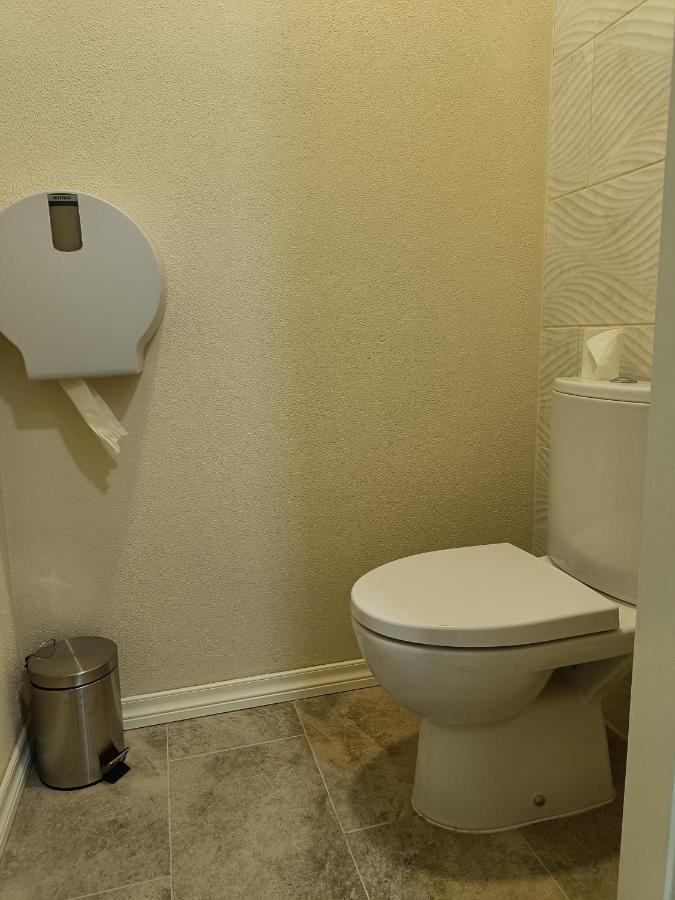 Aparthotel Нарва Экстерьер фото